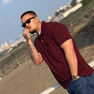 Meet your Posher, William reynold